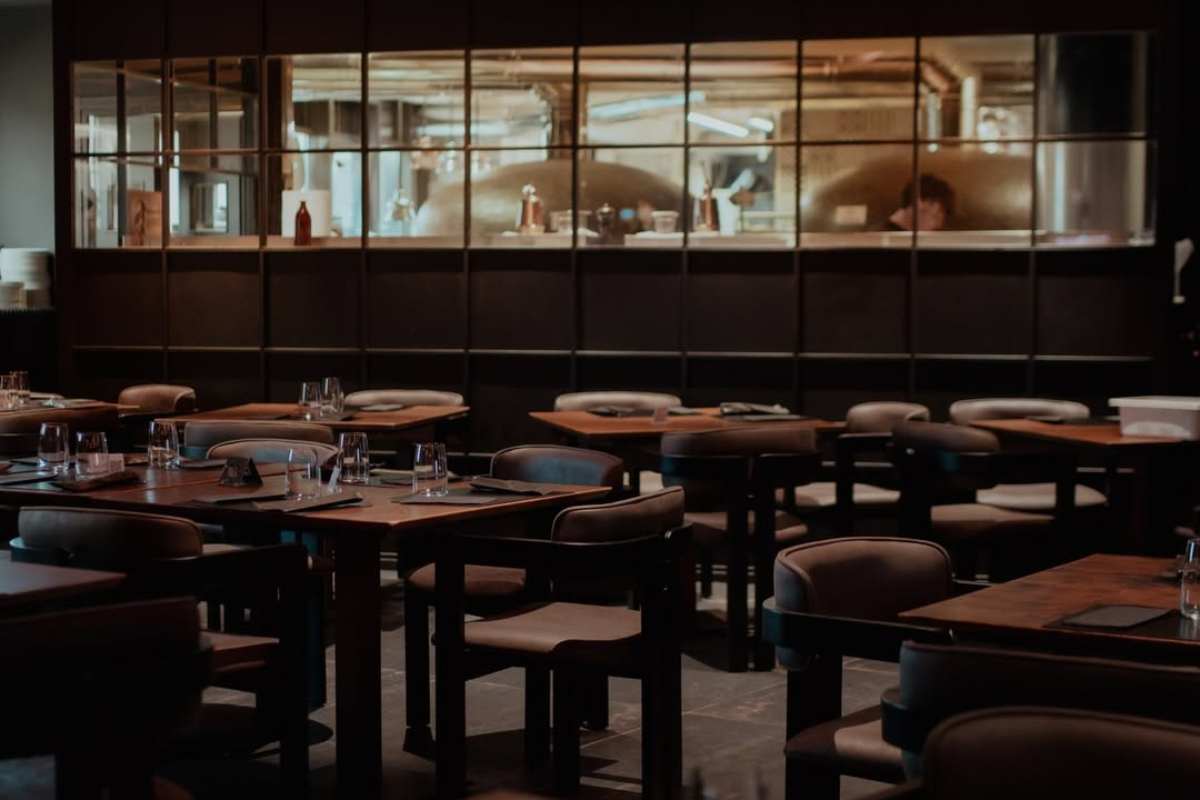 Pizzeria I Masanielli a Caserta