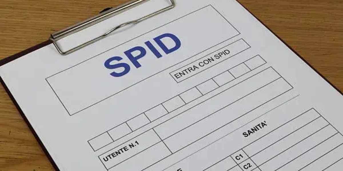 Documenti SPID