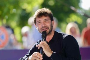 Stefano De Martino intervista