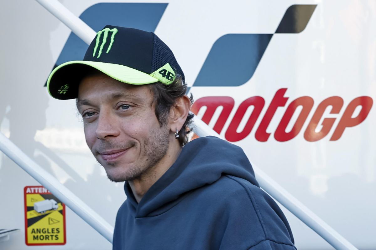 Valentino Rossi ancora sotto shock, c’entra sempre Marc Marquez Valentino Rossi ancora sotto shock, c’entra sempre Marc Marquez