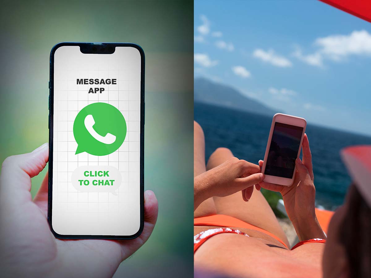 WhatsApp non si ferma più, la prossima novità rivoluzionerà completamente la chat WhatsApp non si ferma più, la prossima novità rivoluzionerà completamente la chat
