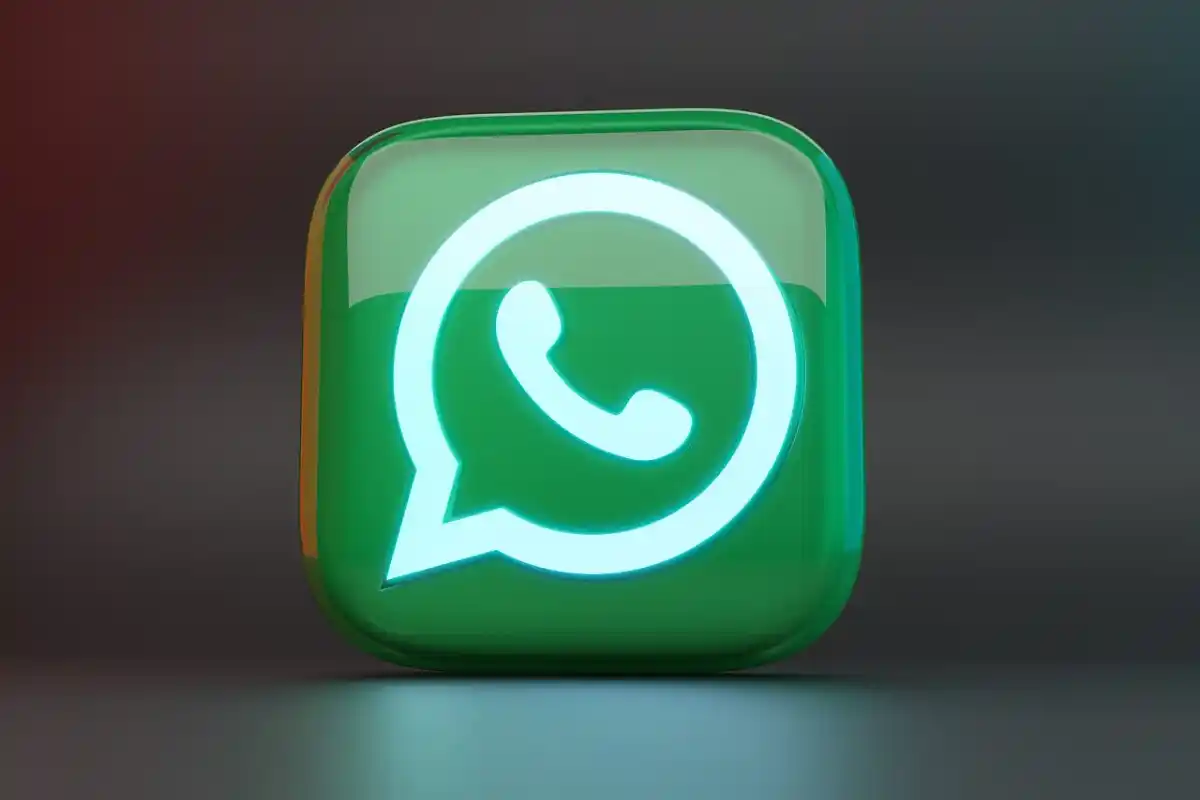 logo WhatsApp