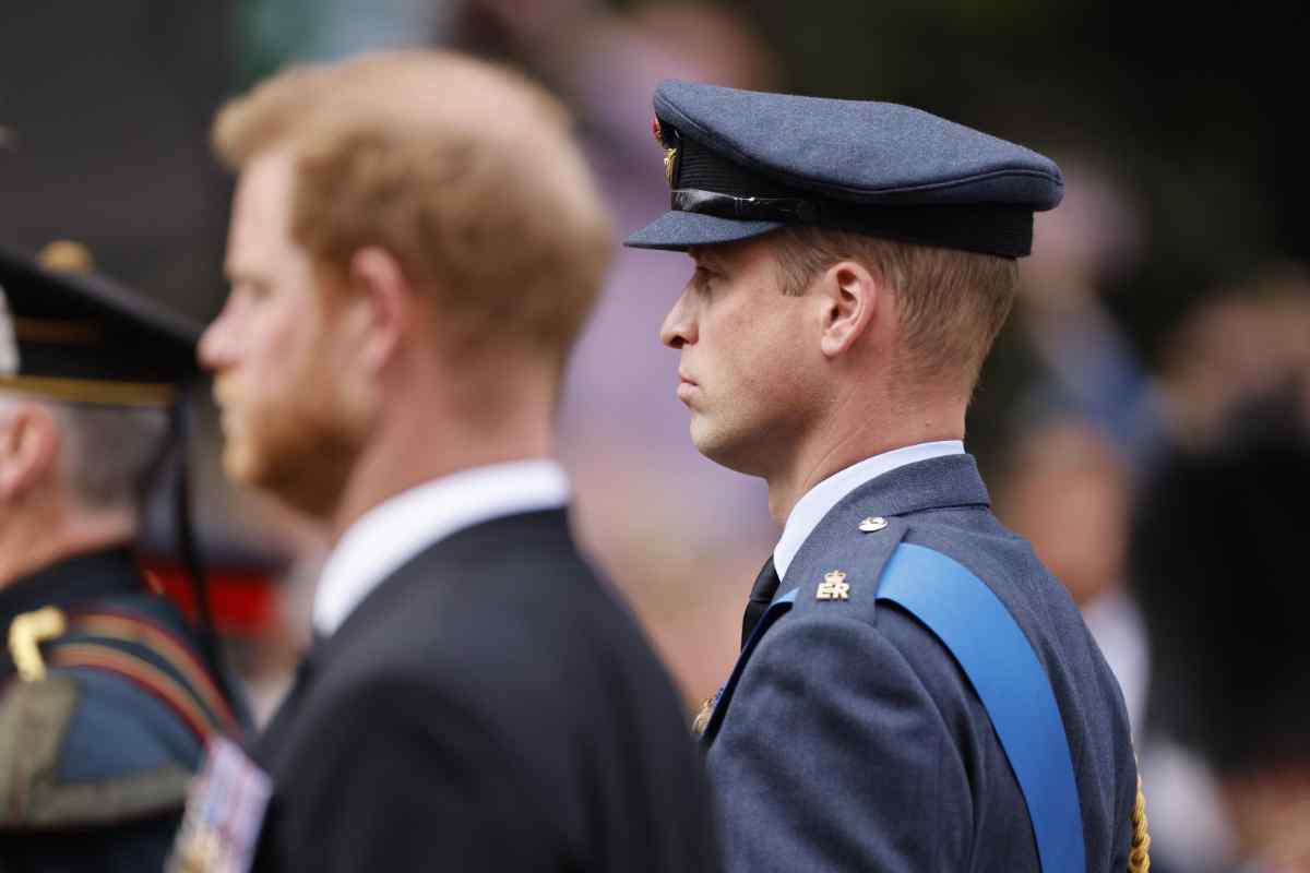 William Harry