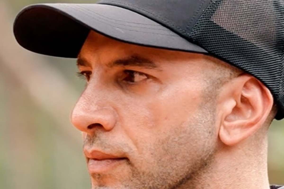 Yaser Qurum, concorrente di Money Road