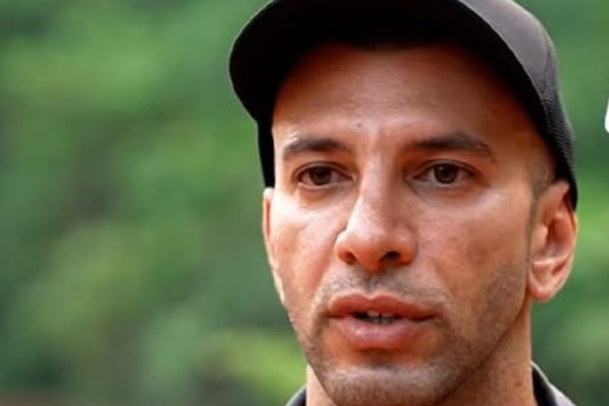 Yaser Qurum, concorrente di Money Road