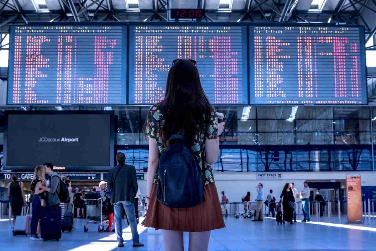 Lo sciopero rovina le vacanze degli italiani, in questa data sarà impossibile partire Lo sciopero rovina le vacanze degli italiani, in questa data sarà impossibile partire
