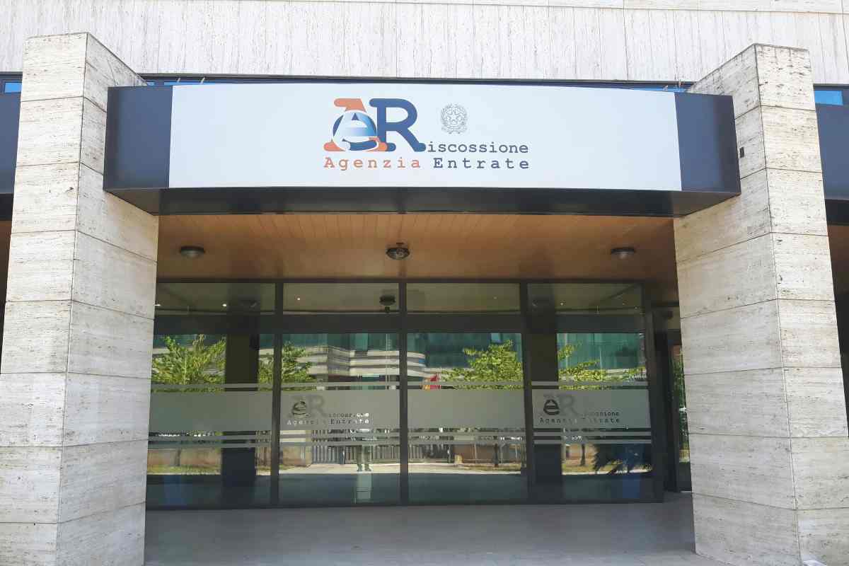 Agenzia delle Entrate sede