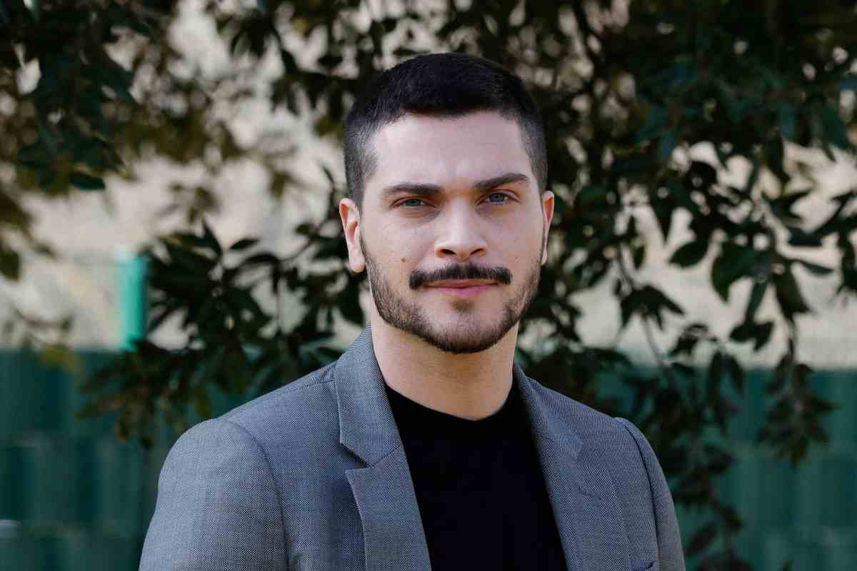Alessio Lapice