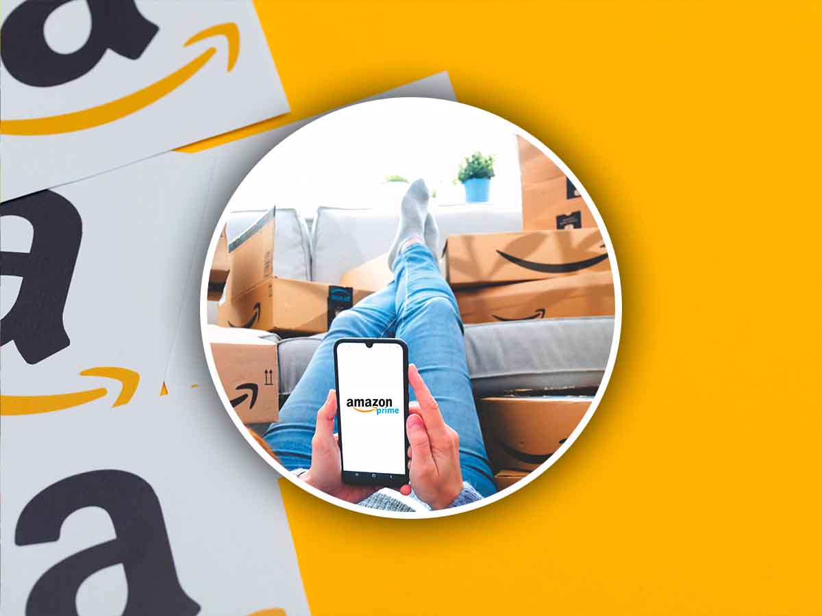 Amazon, che regalo: controllate la mail, buono spesa in arrivo Amazon, che regalo: controllate la mail, buono spesa in arrivo