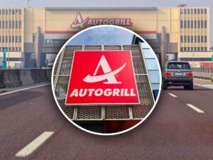 Autogrill