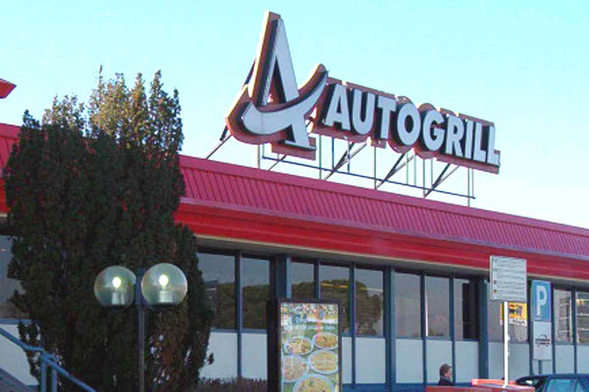 Autogrill