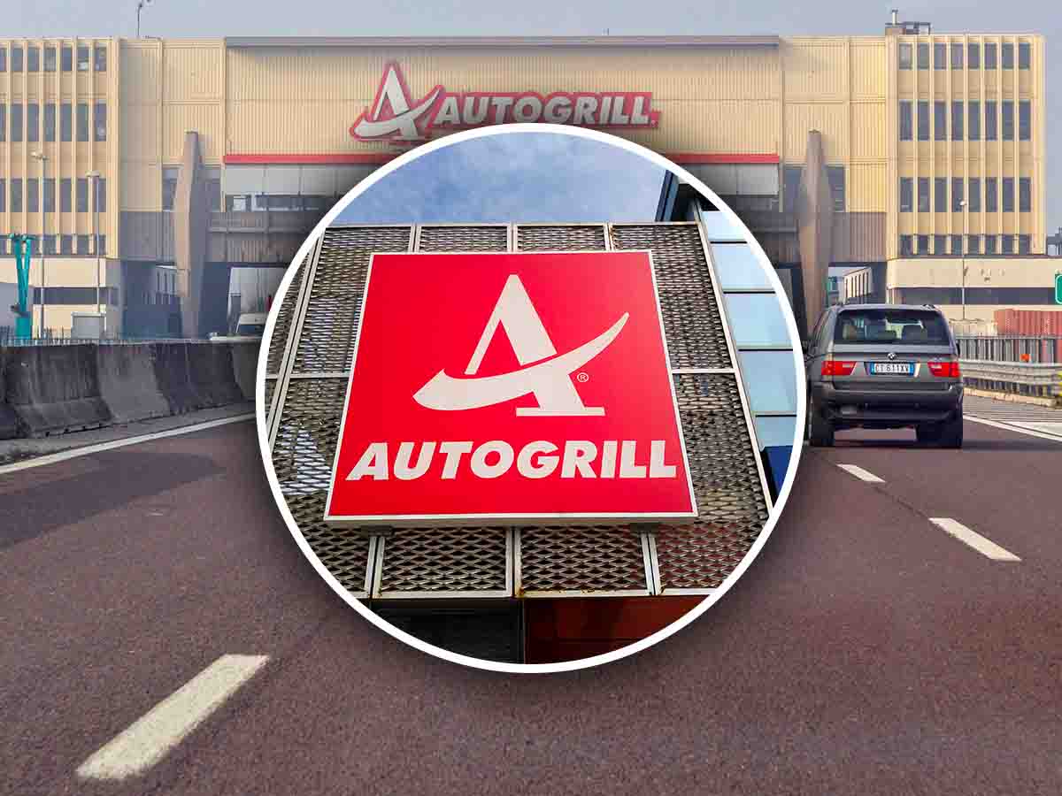 Autogrill