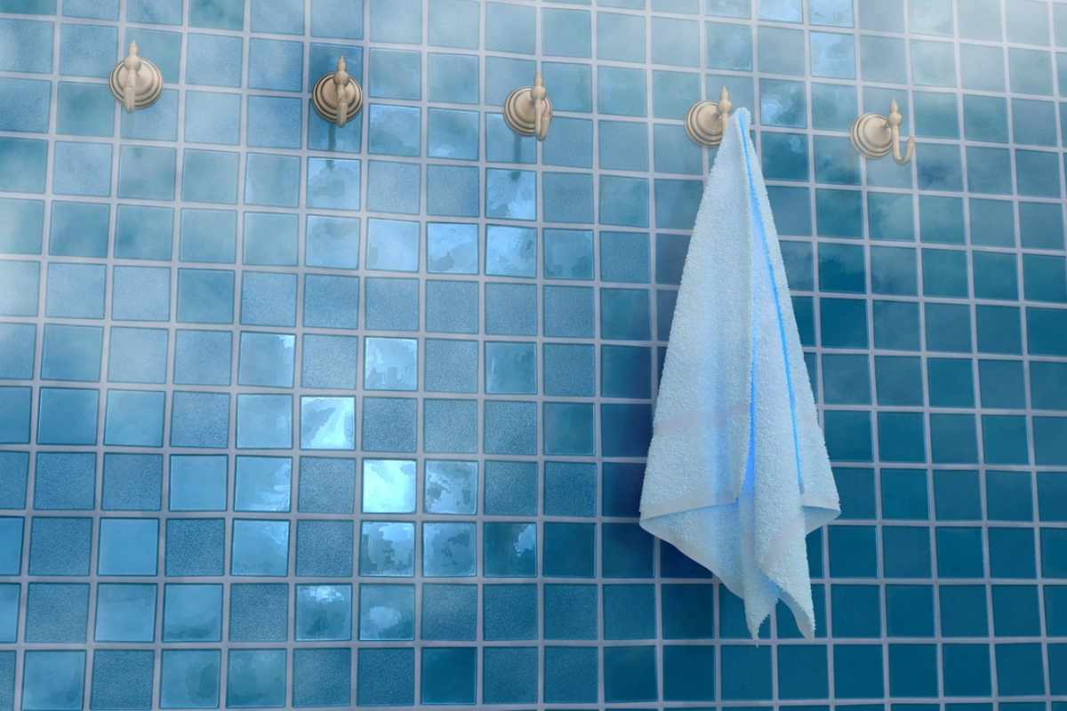 bagno doccia