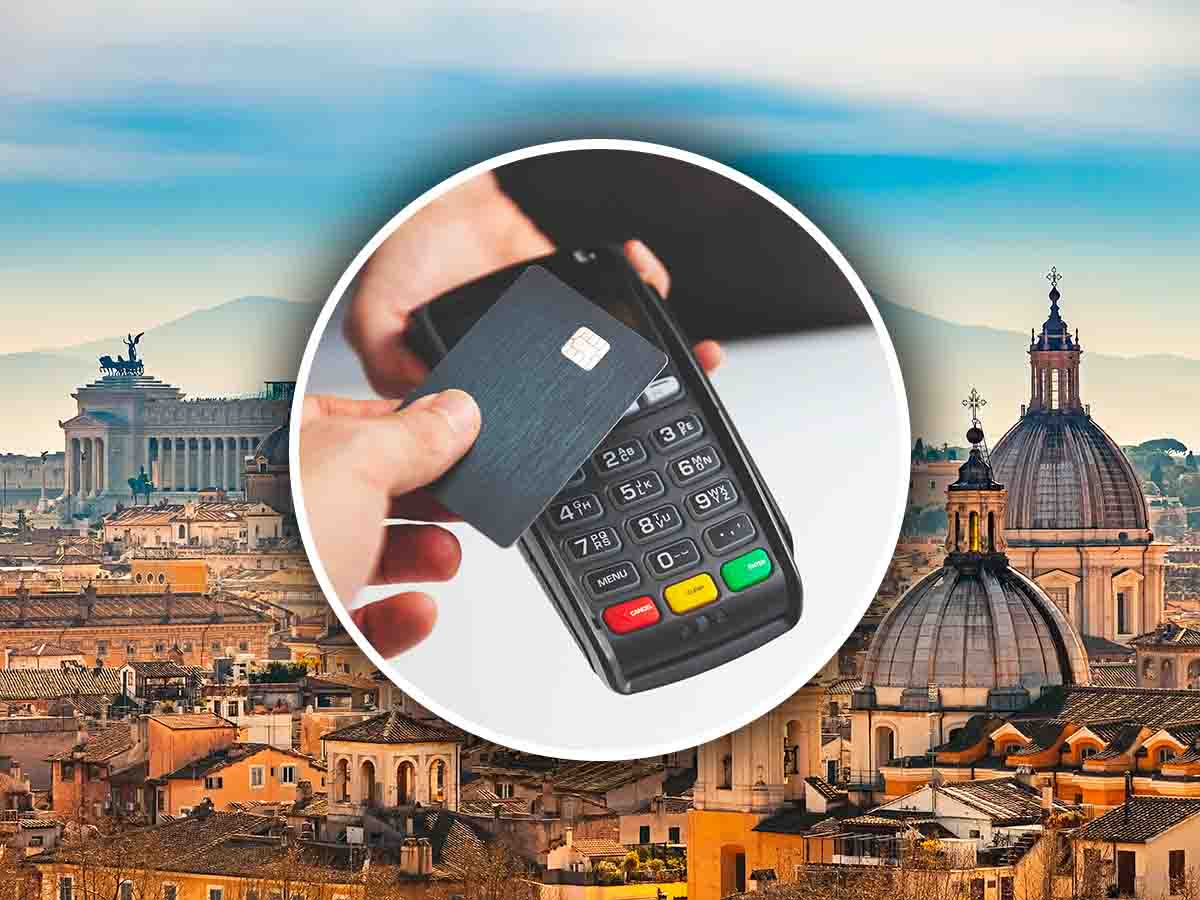Mazzata sui prezzi, cittadini furiosi a Roma Mazzata sui prezzi, cittadini furiosi a Roma