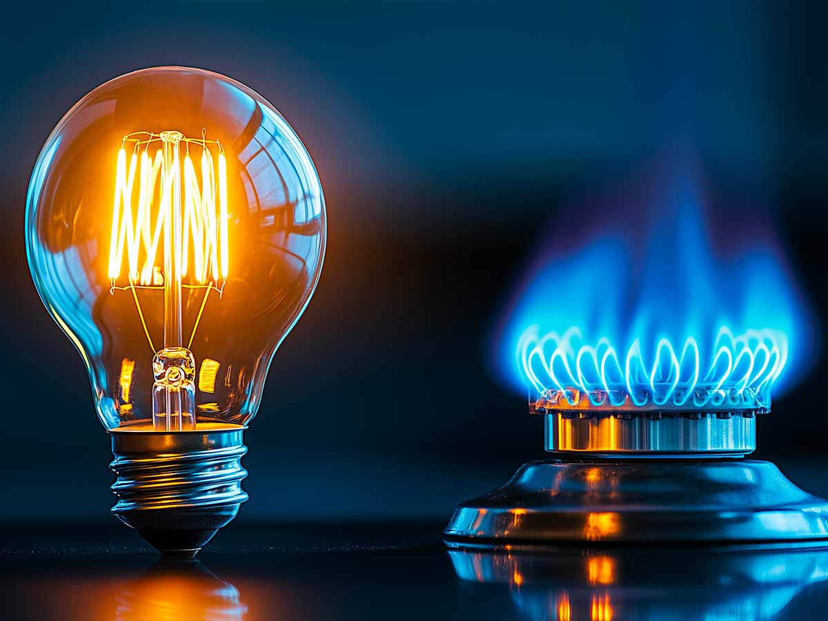 Cambiano le bollette di luce e gas, ecco le importanti novità per tutti gli italiani Cambiano le bollette di luce e gas, ecco le importanti novità per tutti gli italiani