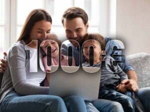 Bonus 1000 euro