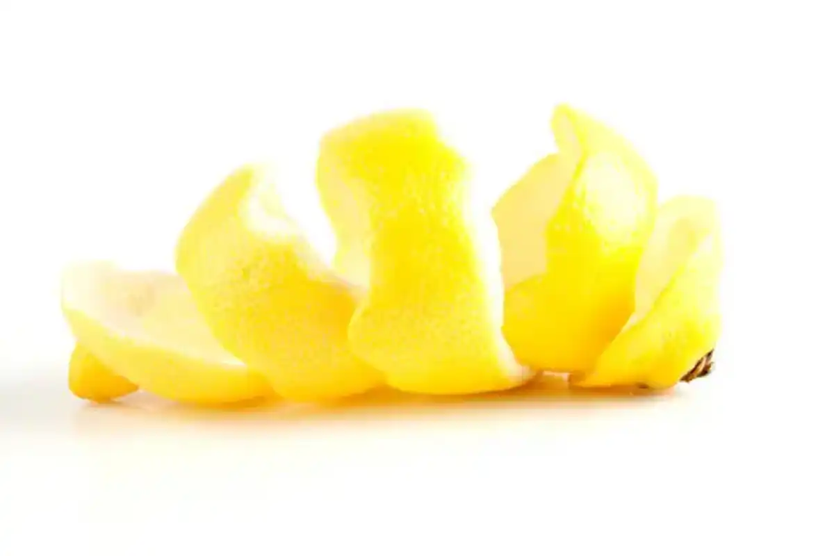 buccia limone