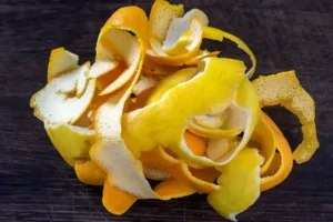 buccia limone