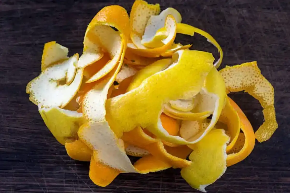 Buttare la buccia del limone è un grave errore: 5 modi per utilizzarla Buttare la buccia del limone è un grave errore: 5 modi per utilizzarla