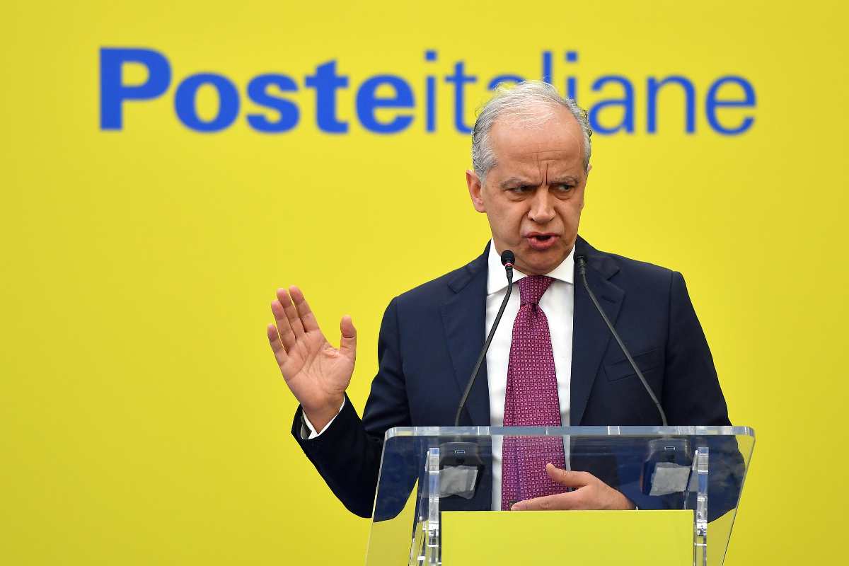 Emerge una verità scioccante sui buoni postali: ce lo hanno tenuto nascosto Emerge una verità scioccante sui buoni postali: ce lo hanno tenuto nascosto