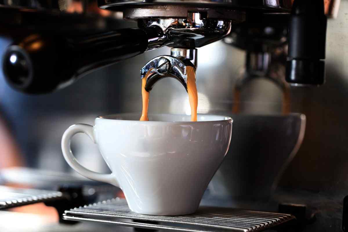 Il caffè fa male? La risposta degli esperti lascia tutti a bocca aperta Il caffè fa male? La risposta degli esperti lascia tutti a bocca aperta