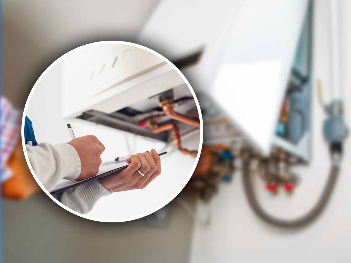 Anche in Italia saremo costretti a cambiare tutte le caldaie: partono i controlli Anche in Italia saremo costretti a cambiare tutte le caldaie: partono i controlli