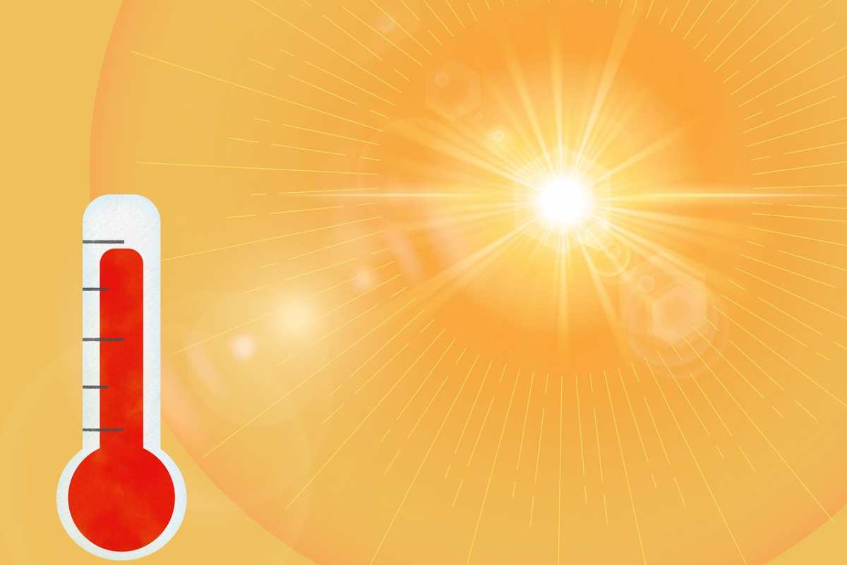 L’annuncio mette in ansia gli italiani, il meteo di agosto sarà un duro colpo L’annuncio mette in ansia gli italiani, il meteo di agosto sarà un duro colpo