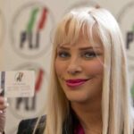 l'ex pornostar Cicciolina