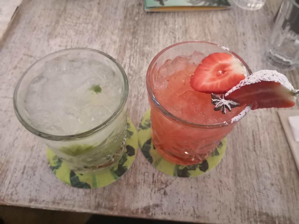 Droga dello stupro nei cocktail? Arriva il tatuaggio che ti salva, funziona così Droga dello stupro nei cocktail? Arriva il tatuaggio che ti salva, funziona così