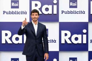 Stefano De Martino