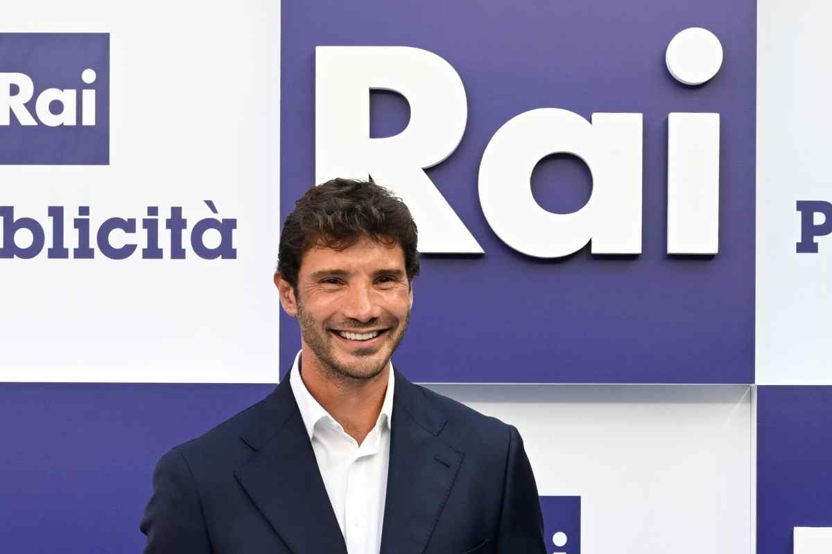 Stefano De Martino