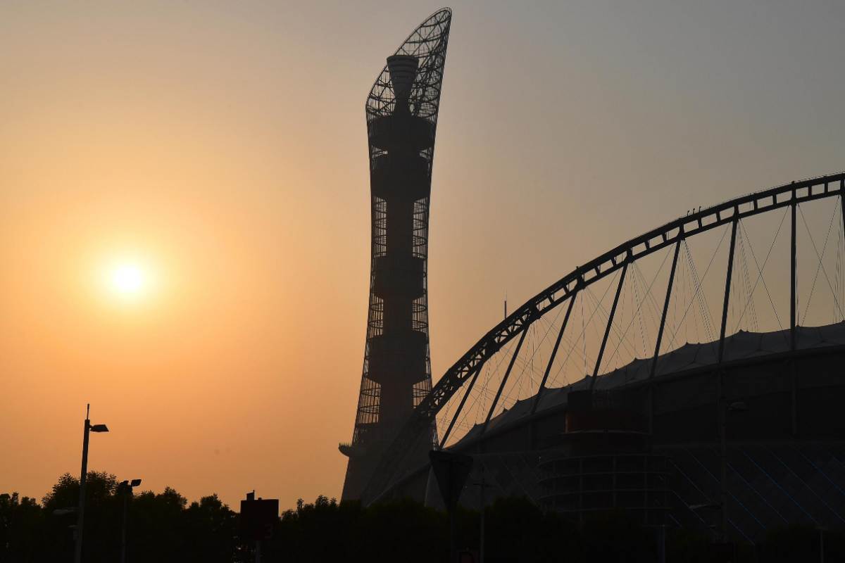 Doha