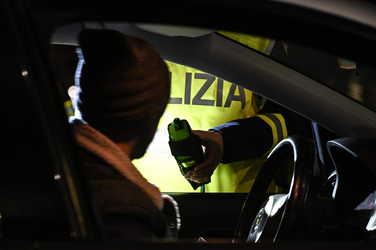 Se bevi troppo l’auto non parte, il nuovo dispositivo è la novità del Codice della Strada Se bevi troppo l’auto non parte, il nuovo dispositivo è la novità del Codice della Strada