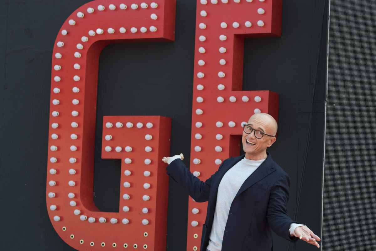 L’ex concorrente sbotta contro il Grande Fratello, ha perso la pazienza L’ex concorrente sbotta contro il Grande Fratello, ha perso la pazienza