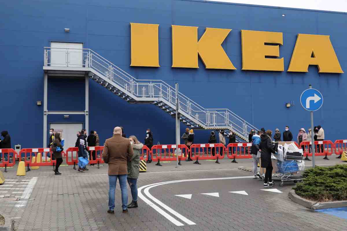 Ikea