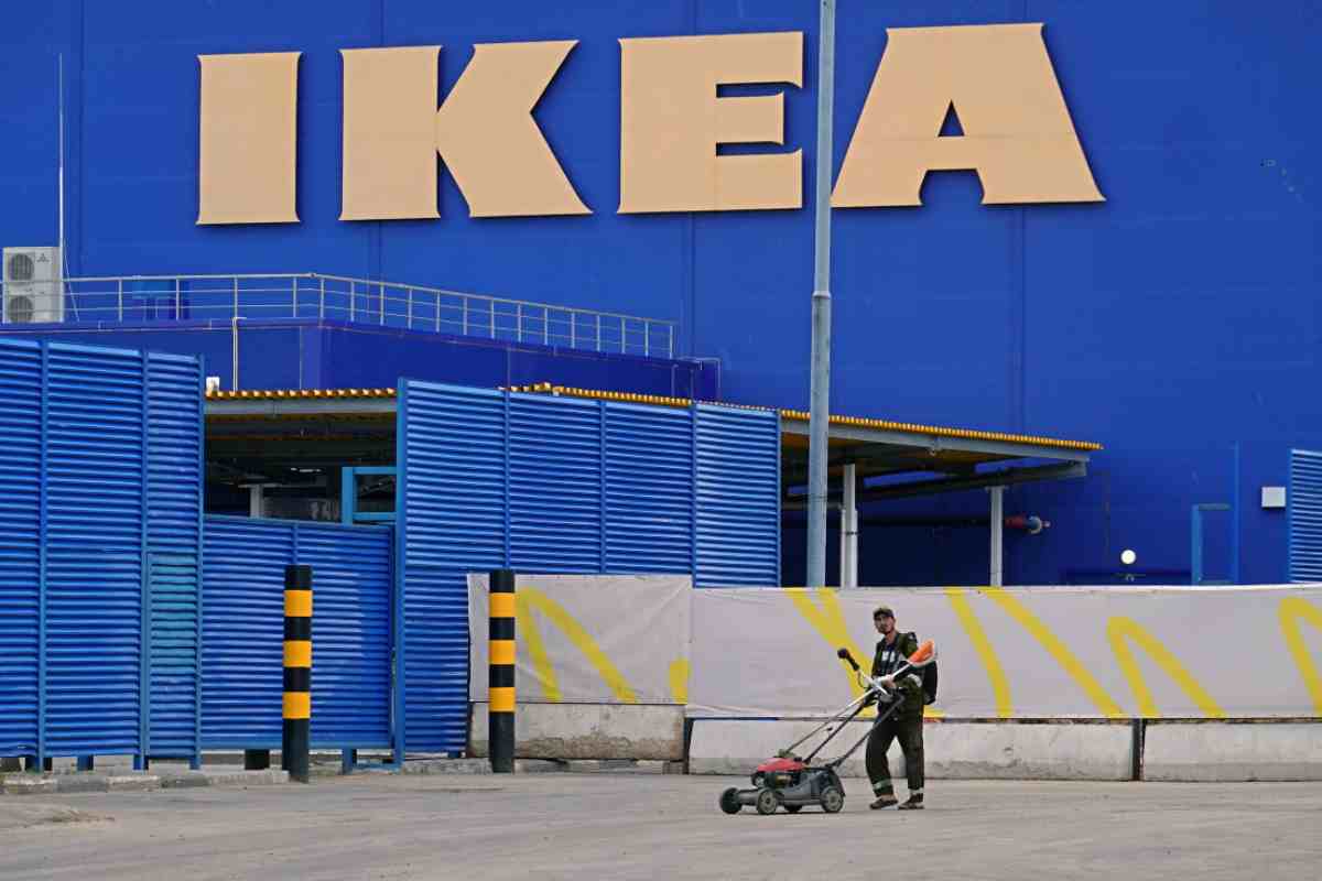 Ikea mette in vendita un oggetto geniale, lo vogliono davvero tutti Ikea mette in vendita un oggetto geniale, lo vogliono davvero tutti