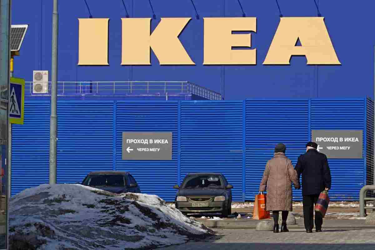 Ikea