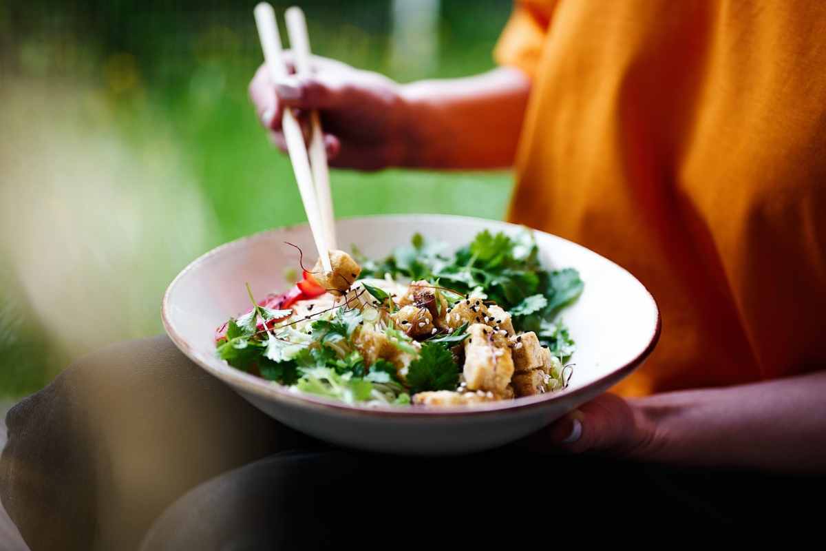 L’insalata fa male? La risposta degli esperti lascia tutti a bocca aperta