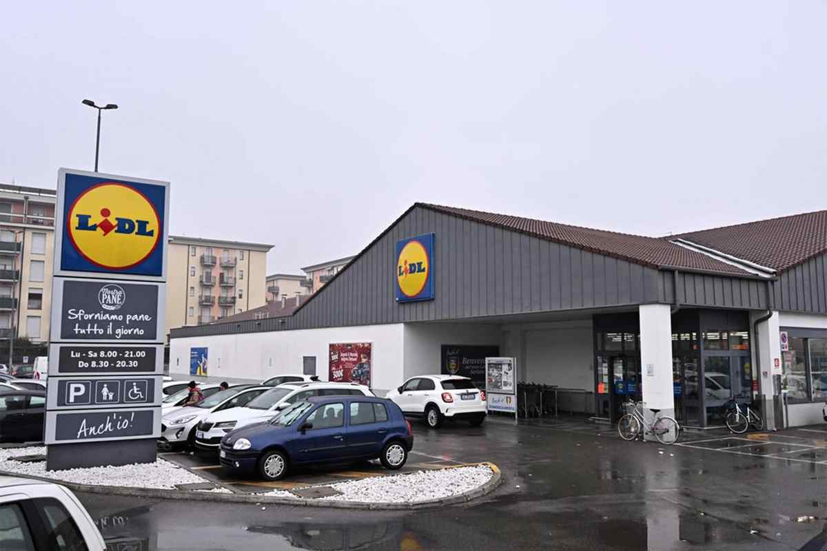 Lidl