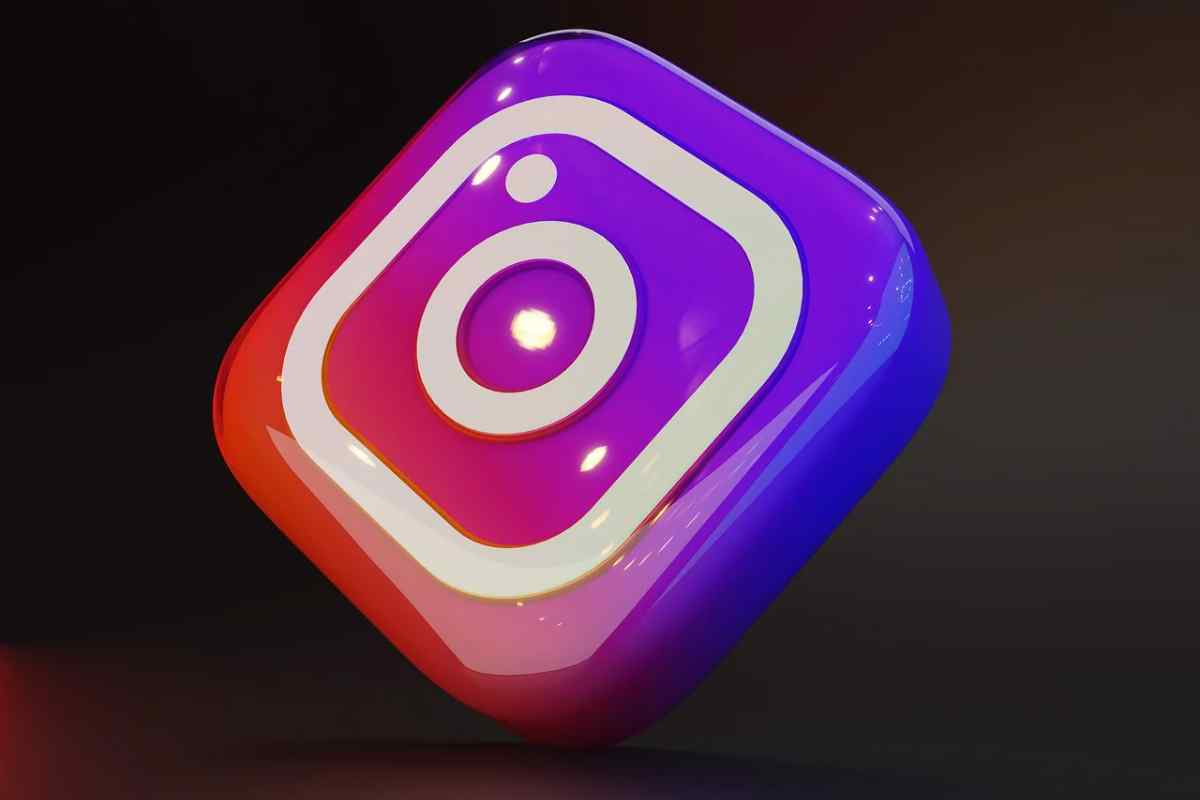 logo Instagram