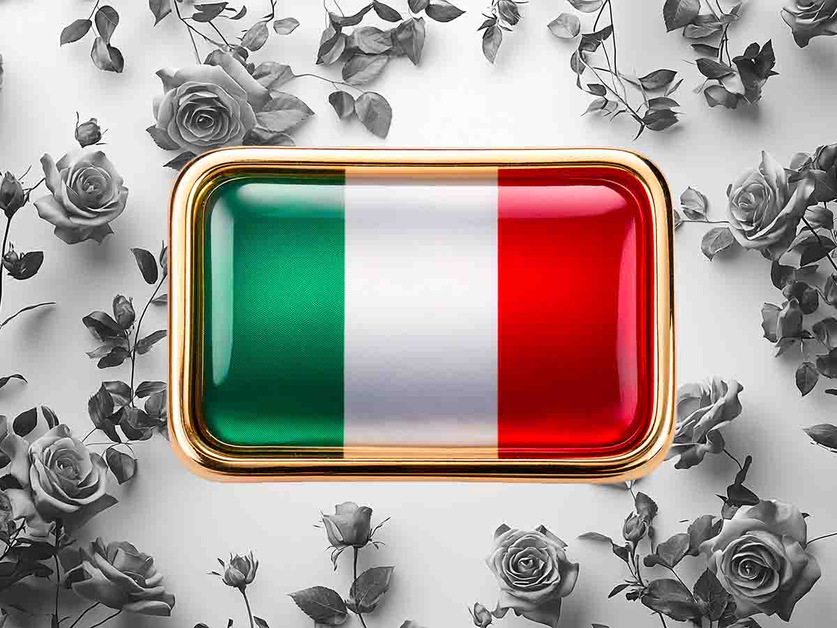 Lutto in Italia, è morta una figura di spicco del Belpaese Lutto in Italia, è morta una figura di spicco del Belpaese