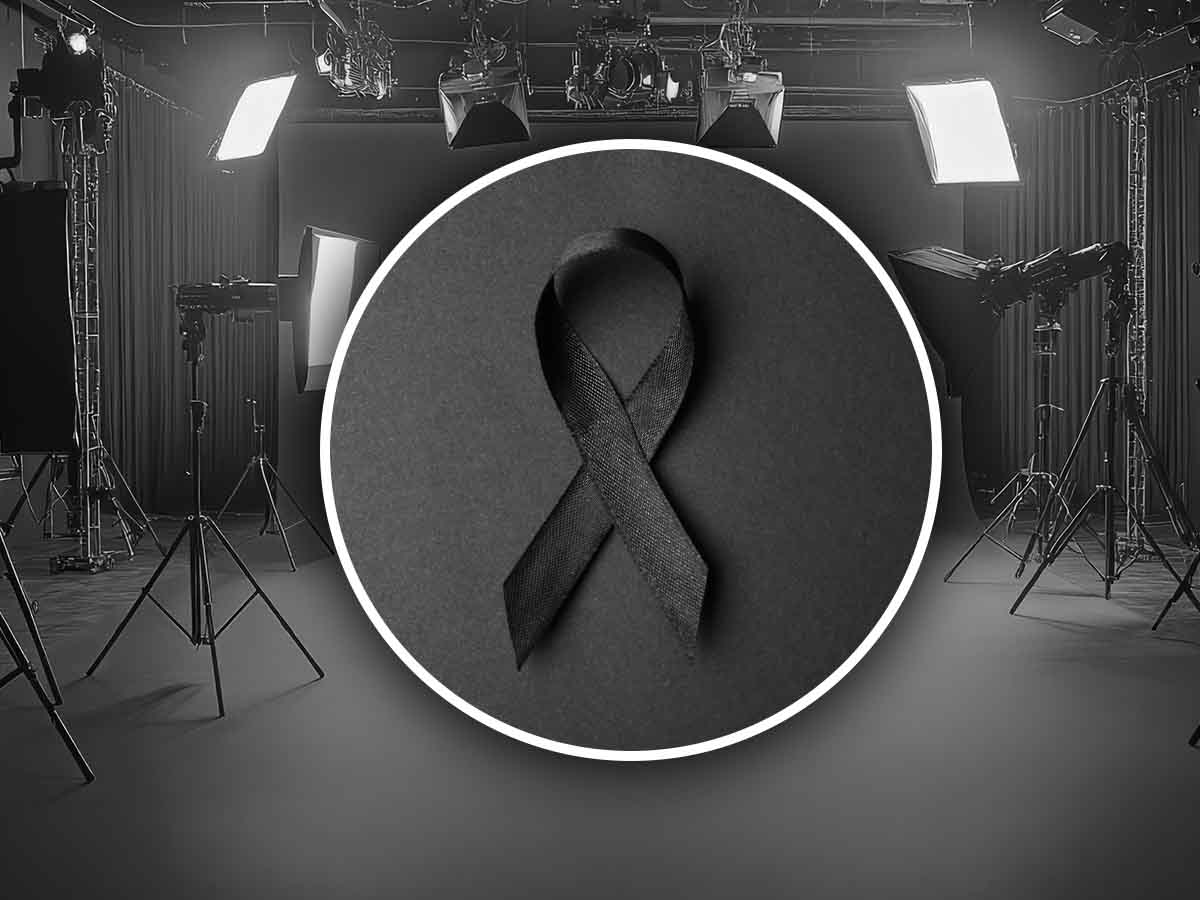 Lutto sconcertante poco fa, muore uno storico volto della tv Lutto sconcertante poco fa, muore uno storico volto della tv