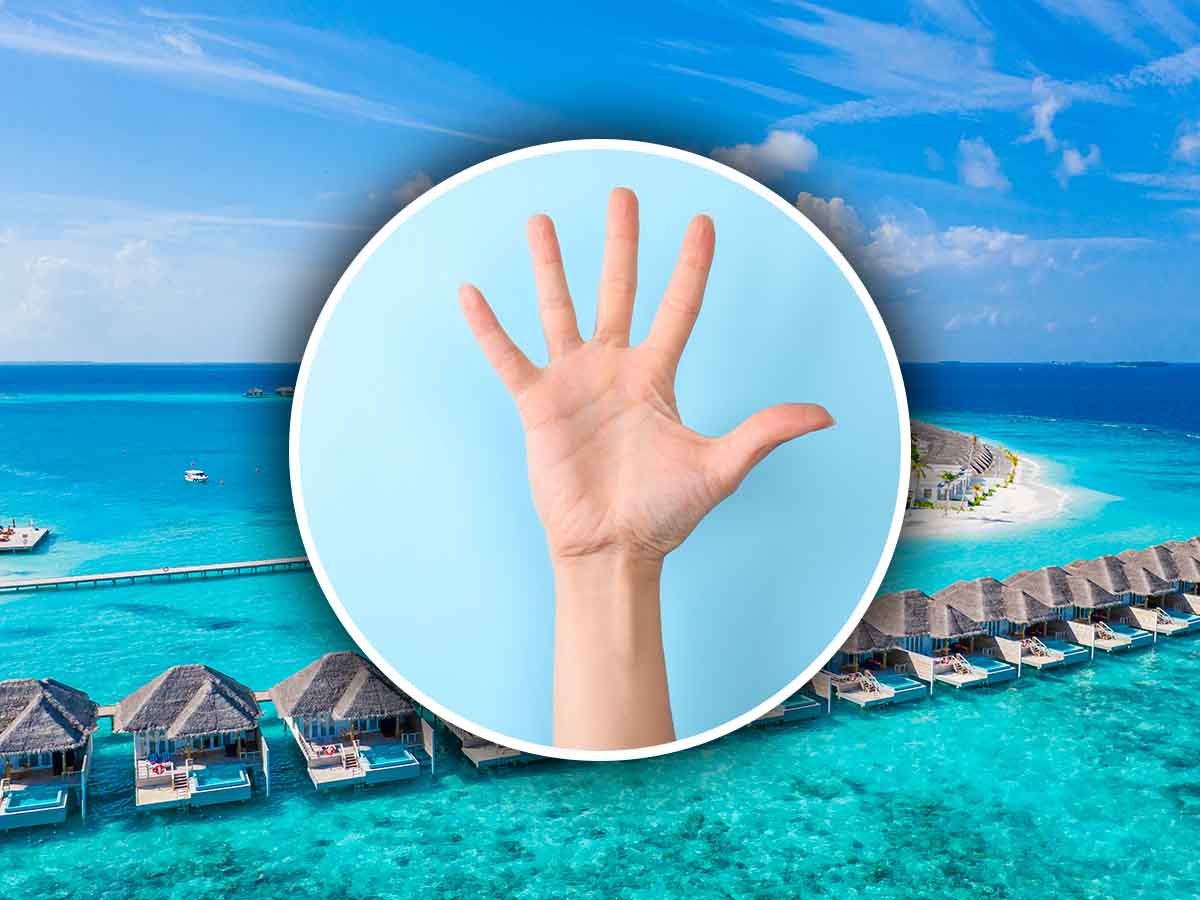 Ma quali Maldive? Resta in Italia, ci sono almeno 5 spiagge più belle Ma quali Maldive? Resta in Italia, ci sono almeno 5 spiagge più belle