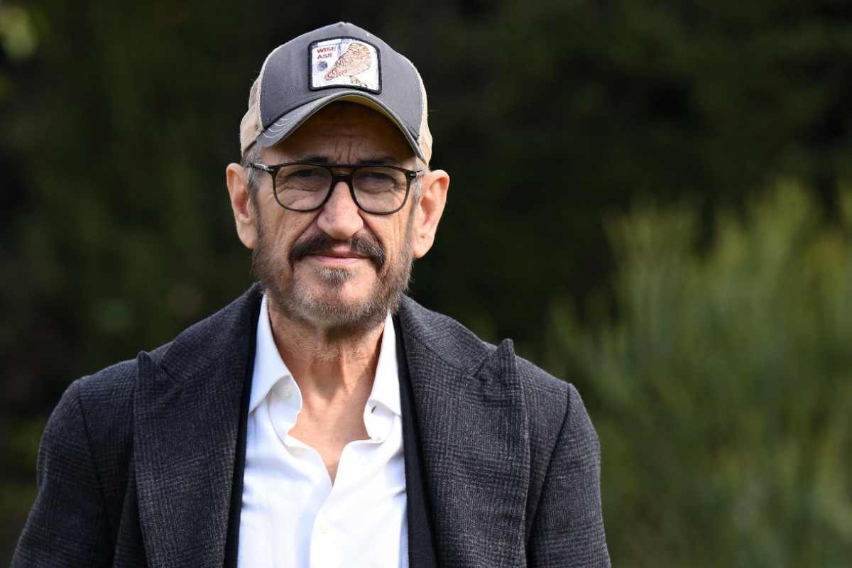 Marco Giallini