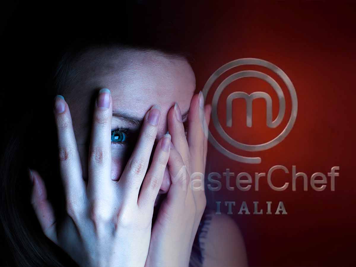 disastro masterchef che disavventura i fan restano senza parole