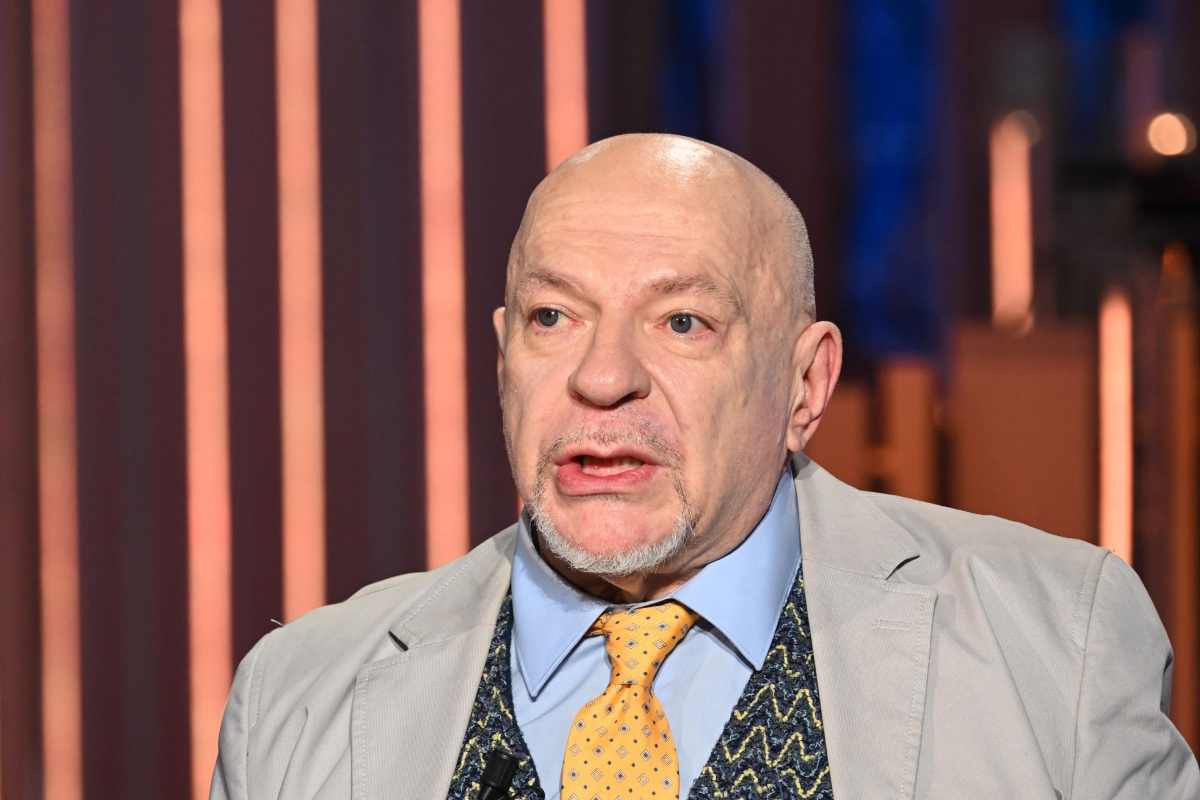 mauro coruzzi