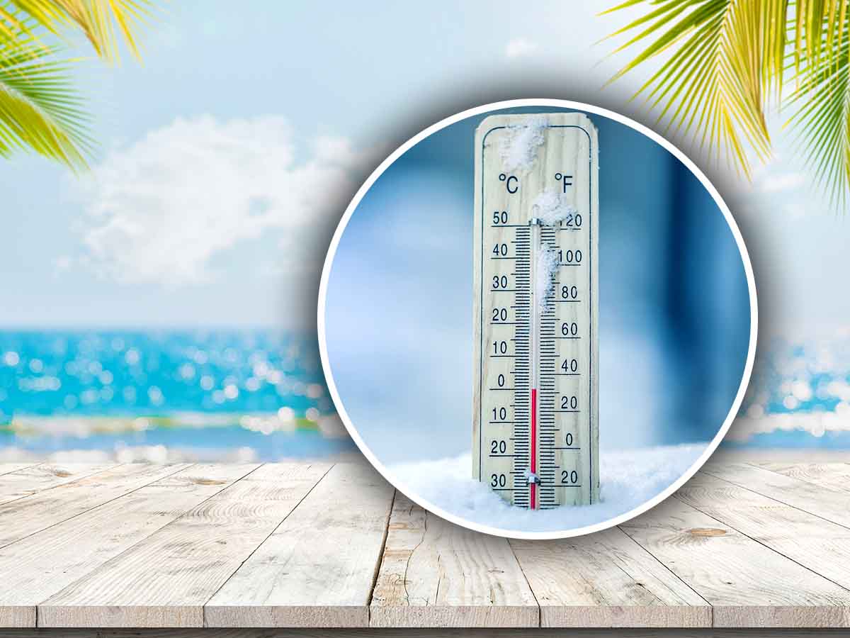 l8217estate 232 gi224 finita le temperature resteranno basse fino a questa data