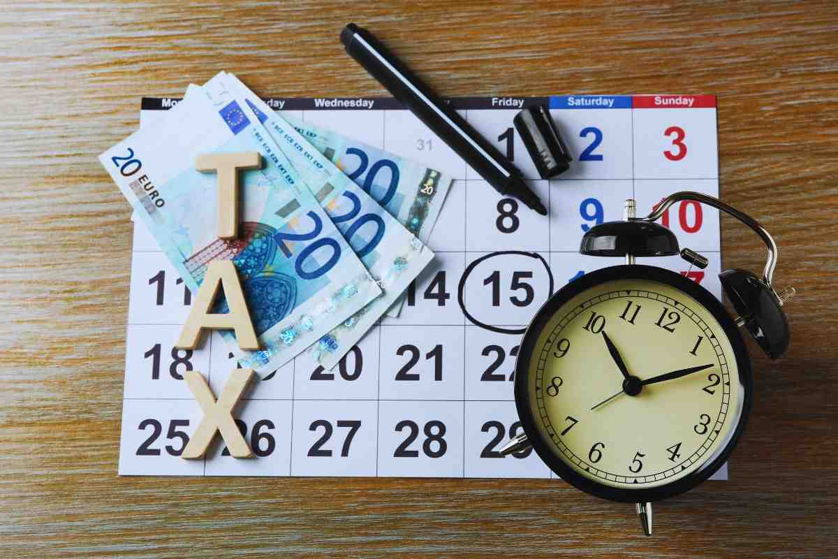 Si può pagare fino al 31 luglio, non c’è tempo da perdere per gli italiani