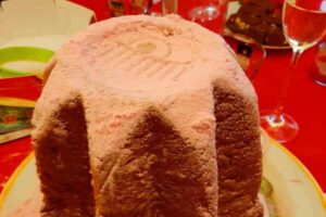 Pandoro