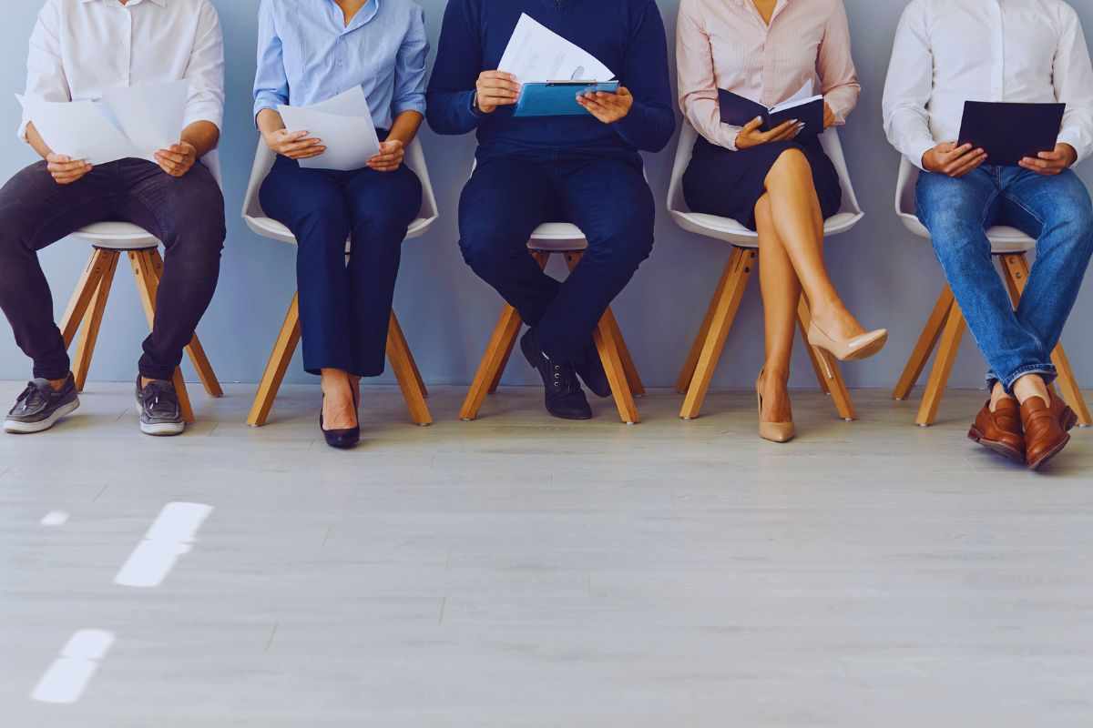 Più di mille posti di lavoro in arrivo, il concorso richiama tutti a Roma Più di mille posti di lavoro in arrivo, il concorso richiama tutti a Roma